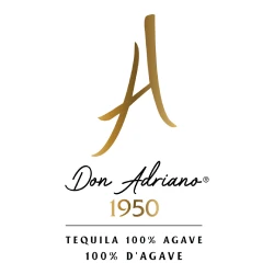 Don Adriano Tequila