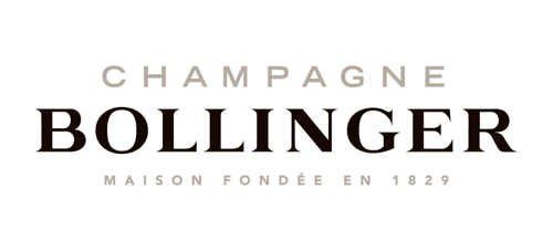 Champagne Bollinger